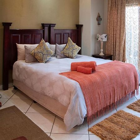 Amani Boutique Hotel & Conference Centre Lydenburg Exterior foto