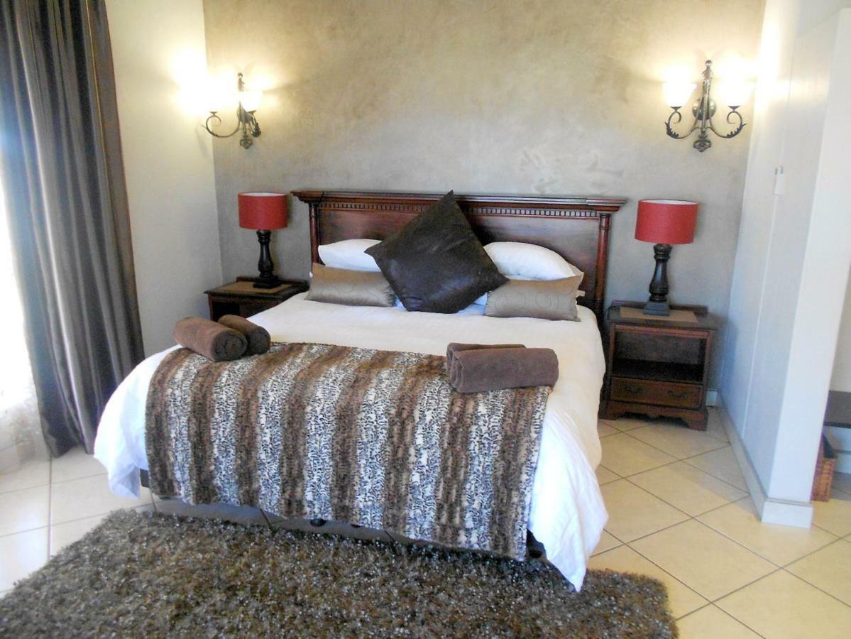Amani Boutique Hotel & Conference Centre Lydenburg Exterior foto