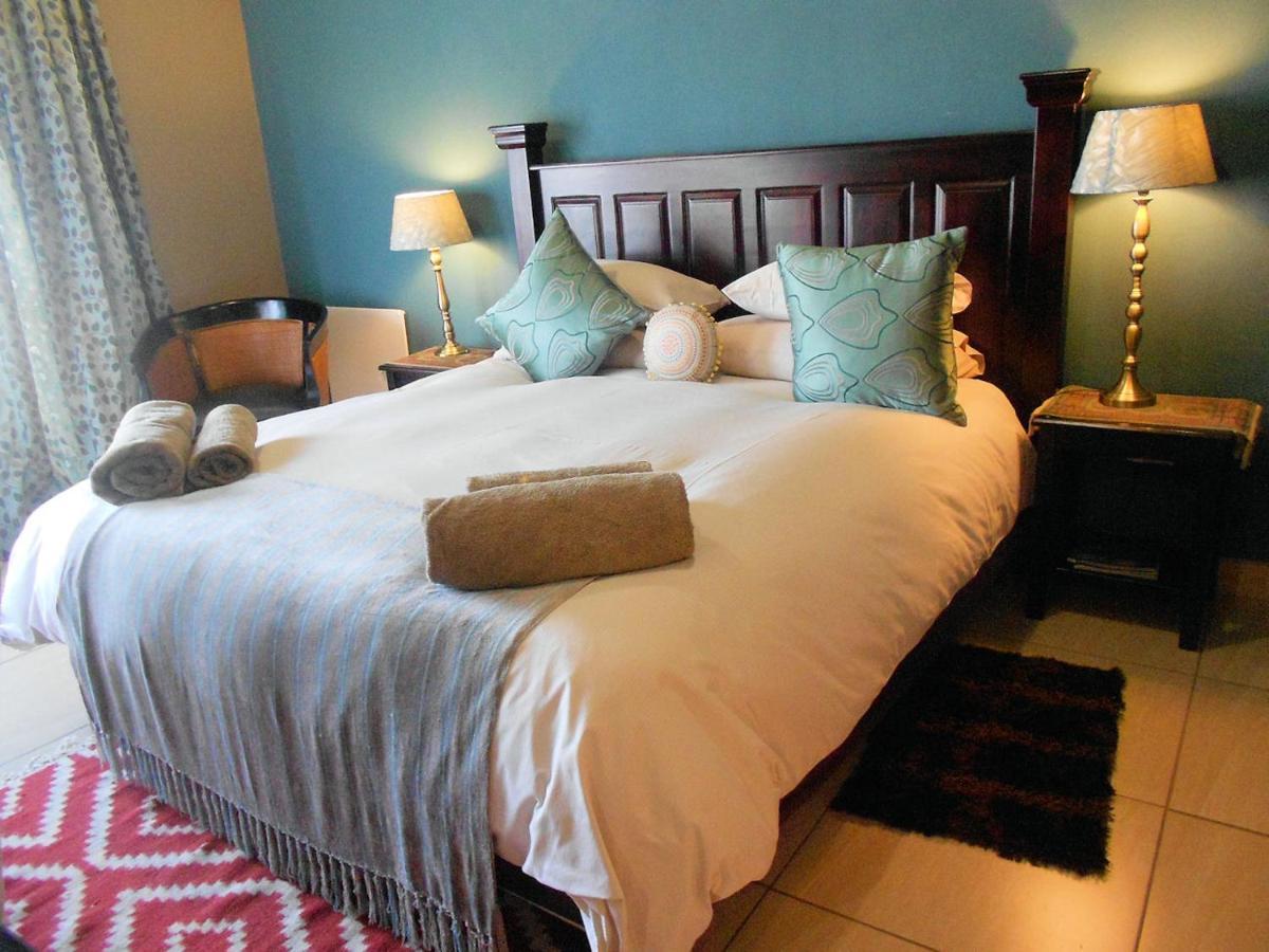 Amani Boutique Hotel & Conference Centre Lydenburg Exterior foto