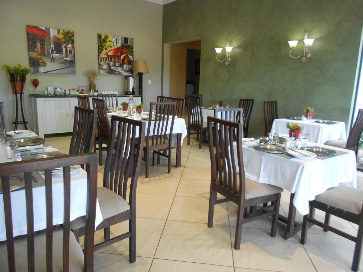 Amani Boutique Hotel & Conference Centre Lydenburg Exterior foto