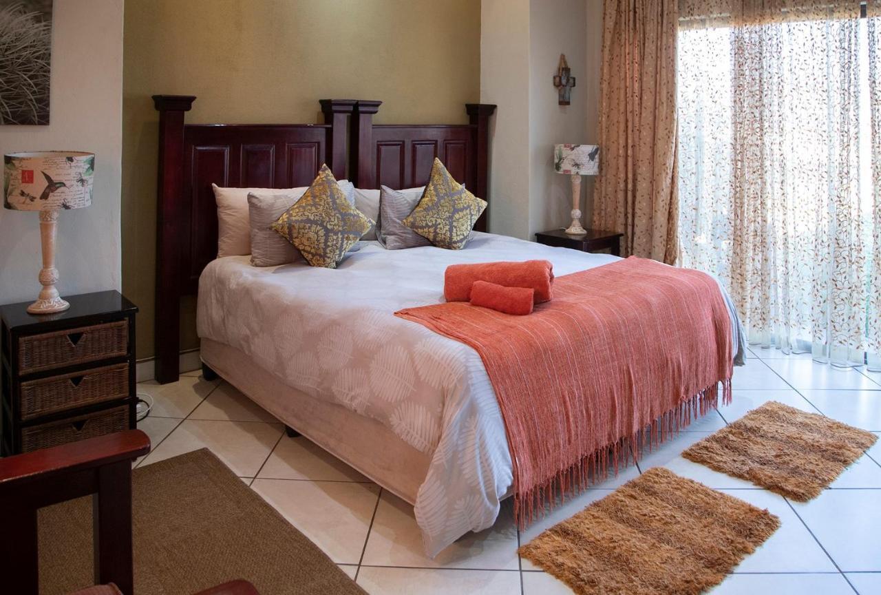 Amani Boutique Hotel & Conference Centre Lydenburg Exterior foto